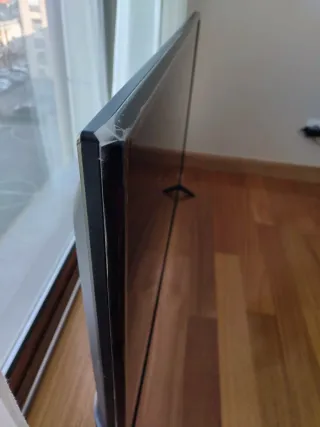 LG 49 LED UltraHD 49UM7100PLB