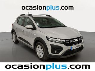 Dacia Sandero Stepway Expression TCe 67 kW (91 CV)