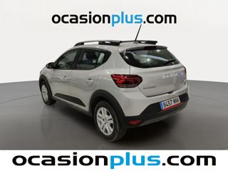 Dacia Sandero Stepway Expression TCe 67 kW (91 CV)
