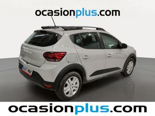 Dacia Sandero Stepway Expression TCe 67 kW (91 CV)