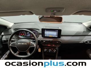 Dacia Sandero Stepway Expression TCe 67 kW (91 CV)