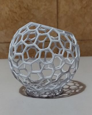 Vaso kokedama per orchidee, talee, carnivore