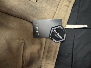 Pantalones verde oliva