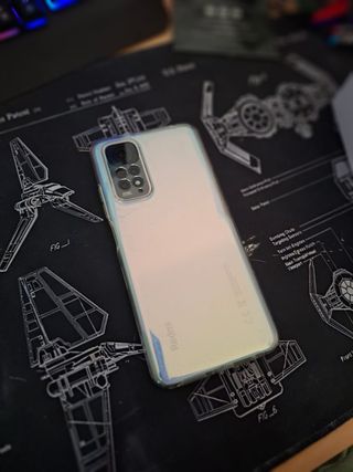 Xiaomi Redmi Note 11