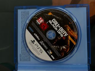 Call of Duty Black Ops 6 PS5