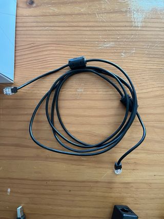 Pedales Fanatec CSL + Adaptador USB