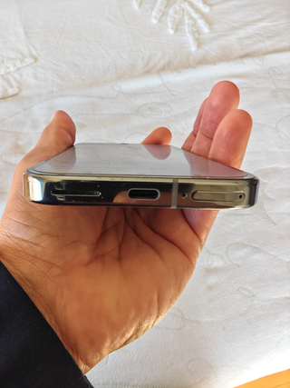 Google Pixel 9 Pro 128GB ¡¡¡Rebajado!!!