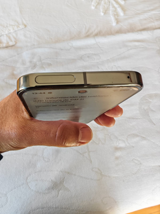 Google Pixel 9 Pro 128GB ¡¡¡Rebajado!!!