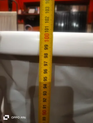 Bañera Portátil Plegable