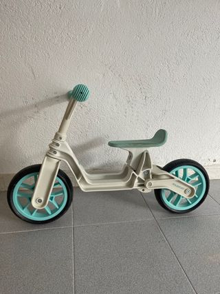 Bici de equilibrio infantil