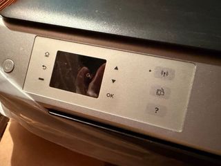 Stampante HP Envy 4508