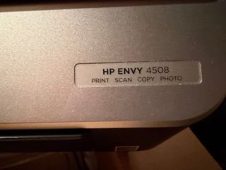 Stampante HP Envy 4508