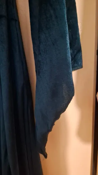 Disfraz Medieval para mujer