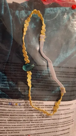 Disfraz Medieval para mujer