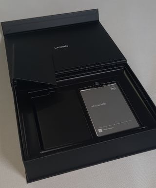 Dell Latitude 9420 Scatola Vuota