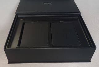 Dell Latitude 9420 Scatola Vuota