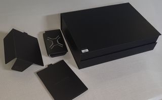 Dell Latitude 9420 Scatola Vuota