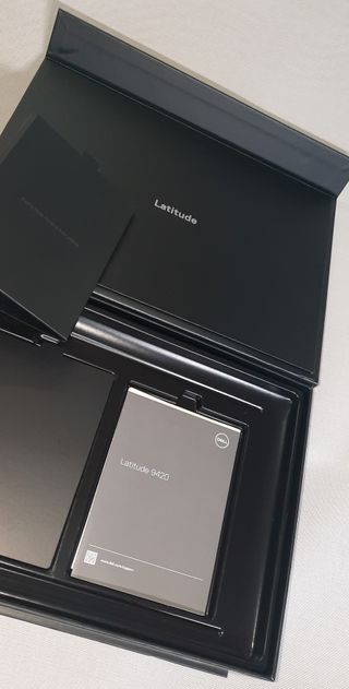 Dell Latitude 9420 Scatola Vuota