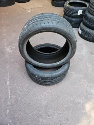 Neumáticos 255/35/19 Nuevos
