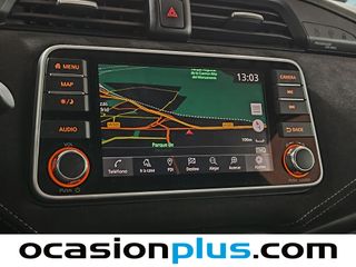 Nissan Micra DIG-T N-Sport 86 kW (117 CV)