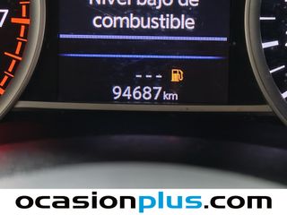 Nissan Micra DIG-T N-Sport 86 kW (117 CV)