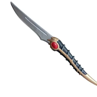 Pugnale Catspaw Arya Stark Cosplay GOT Schiuma PU