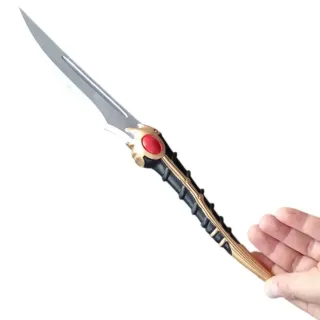 Pugnale Catspaw Arya Stark Cosplay GOT Schiuma PU
