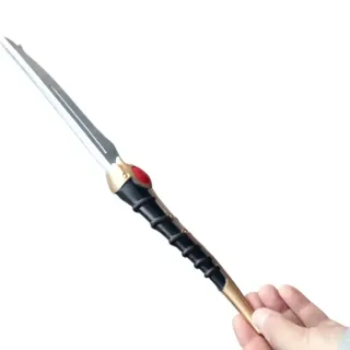 Pugnale Catspaw Arya Stark Cosplay GOT Schiuma PU