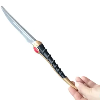 Pugnale Catspaw Arya Stark Cosplay GOT Schiuma PU