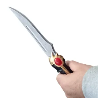 Pugnale Catspaw Arya Stark Cosplay GOT Schiuma PU