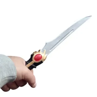 Pugnale Catspaw Arya Stark Cosplay GOT Schiuma PU