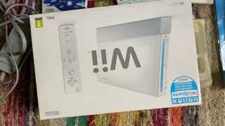 Console Nintendo Wii + Accessori e Giochi