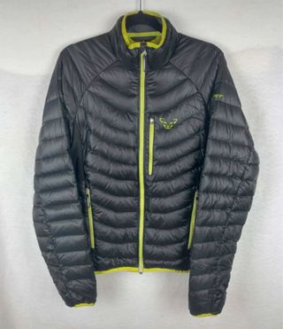 2 Plumas Ligero Dynafit y Millet Talla M