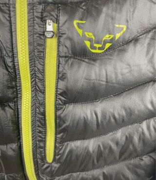 2 Plumas Ligero Dynafit y Millet Talla M