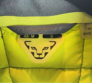 2 Plumas Ligero Dynafit y Millet Talla M