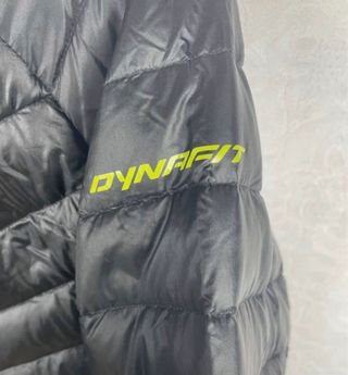 2 Plumas Ligero Dynafit y Millet Talla M