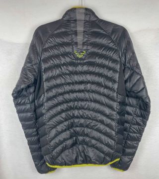 2 Plumas Ligero Dynafit y Millet Talla M