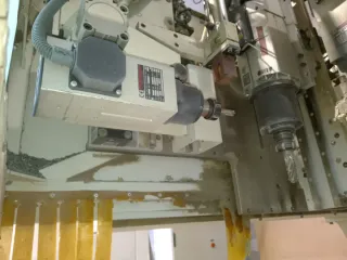 CNC Egurko Dart 900