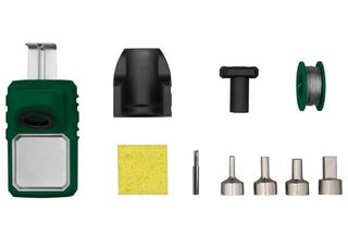 PARKSIDE - Estación de soldadura y aire caliente