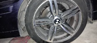 Llantas BMW