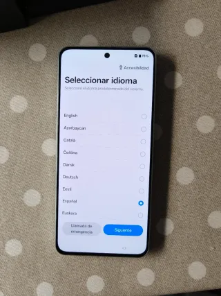 OnePlus Nord 3 5G 128GB Misty Green
