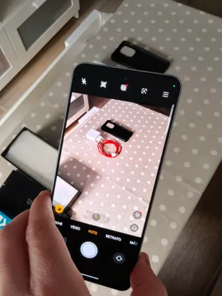 OnePlus Nord 3 5G 128GB Misty Green