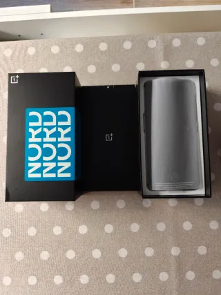 OnePlus Nord 3 5G 128GB Misty Green