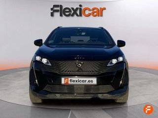 Peugeot 5008 1.5 BlueHDi 96kW S&S GT Pack EAT8
