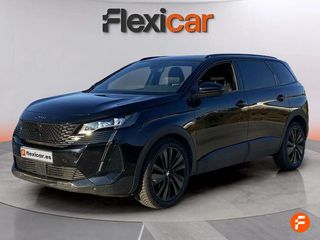 Peugeot 5008 1.5 BlueHDi 96kW S&S GT Pack EAT8