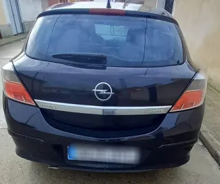 Opel Astra 2006