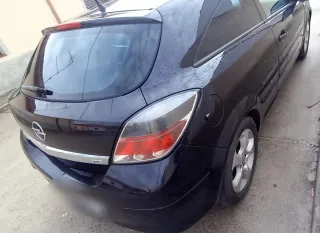 Opel Astra 2006