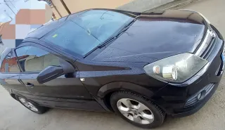 Opel Astra 2006