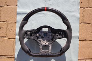 Volante Volkswagen GTI