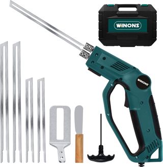 WINONS Hilo Caliente Cortador de Espuma, WFC0013 C